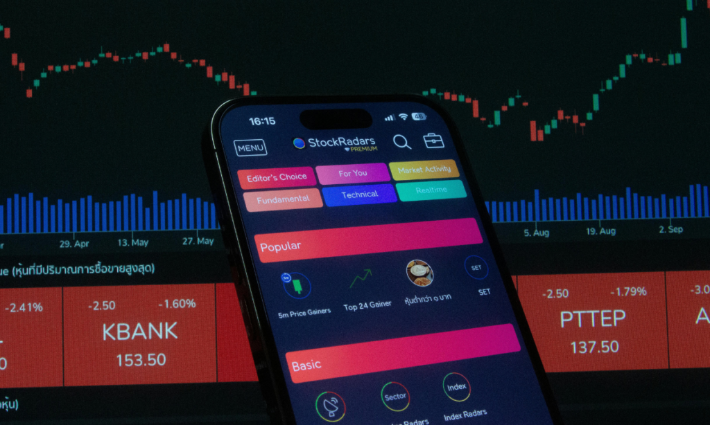 Betterthisworld Stocks