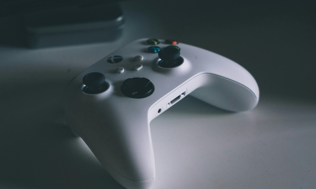 Betterthisworld.com Gaming