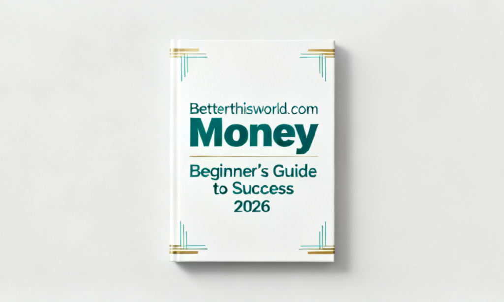 Betterthisworld.com Money