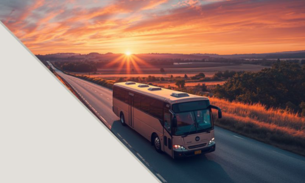 Affordable Omaha Bus Rental Options For Group Travel 