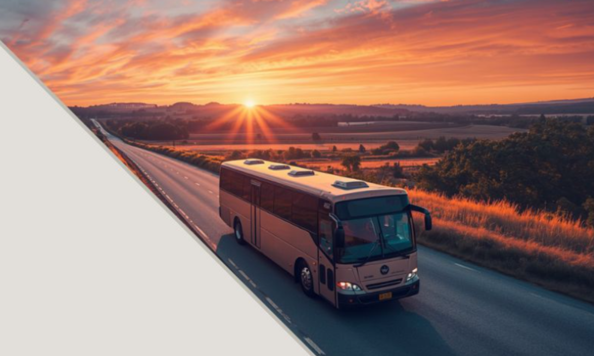 Affordable Omaha Bus Rental Options For Group Travel 