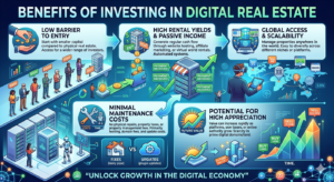 Digital Real Estate
