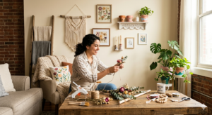 DIY Home Decor