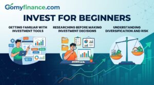Gomyfinance.com Invest