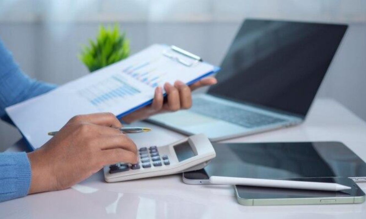 Local Bookkeeping Services in Austin