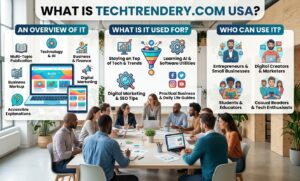 TechTrendery.com USA