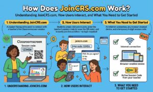 Joincrs Com