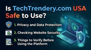 TechTrendery.com USA