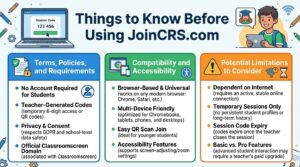 Joincrs Com