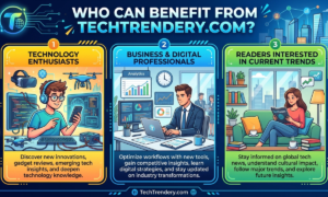 TechTrendery.com USA