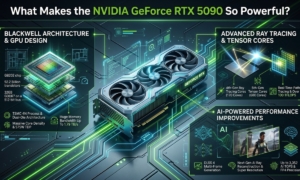 NVIDIA GeForce RTX 5090