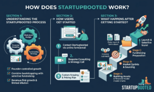 Startupbooted