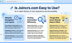 Joincrs com