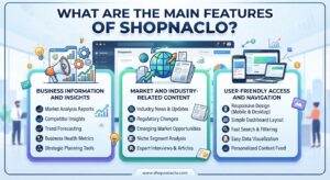 Business Insights Shopnaclo