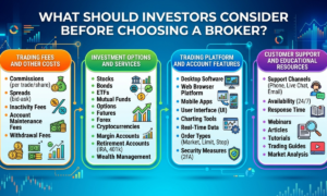 MyFastBroker Stock Brokers