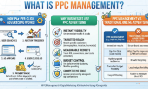 PPC Management USA Aelftech
