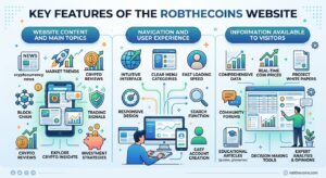 Robthecoins About