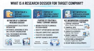 Research Dossier for Target Company