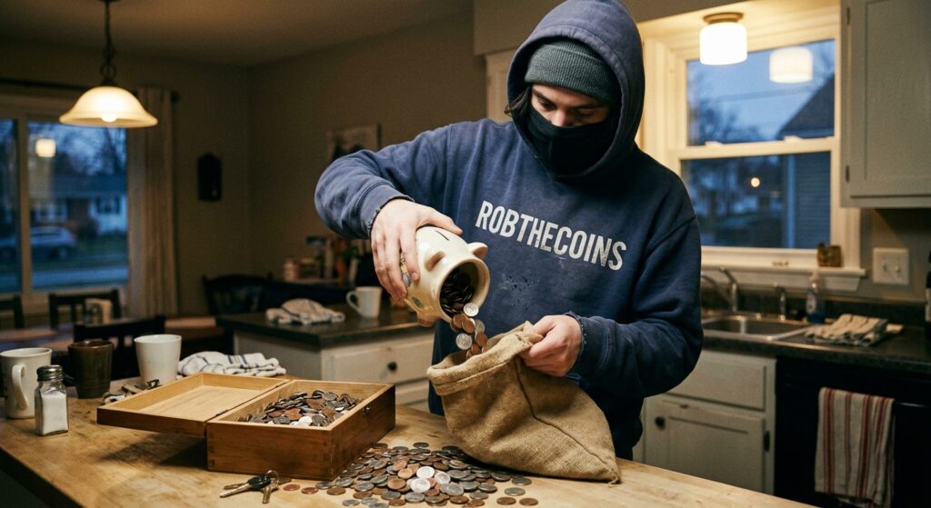 Robthecoins About: What Users Should Know Before Exploring the Website