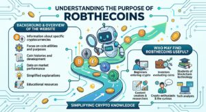 Robthecoins About